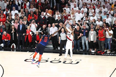 nba best game winning shots.